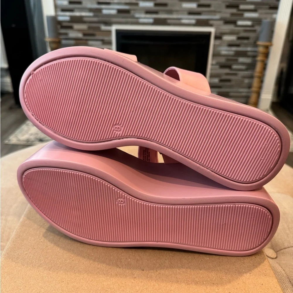 Steve Madden Romy Platform Sandal